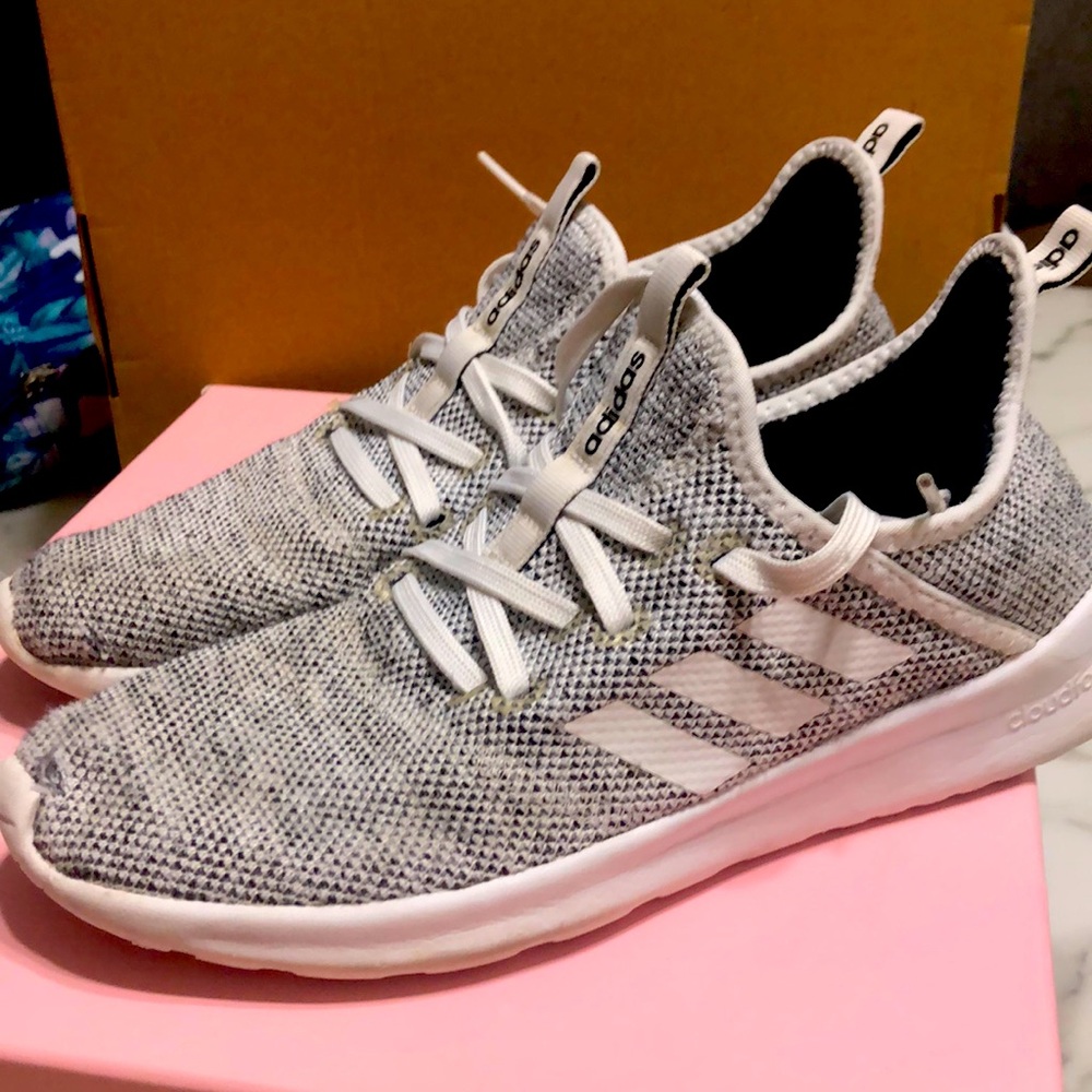 Adidas preloved shoes